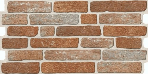 Seramiksan Brick Cotto Mat Yer Duvar Seramiği 107902 - 30x60
