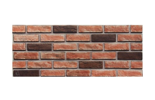 Strafor Tuğla Duvar Paneli 3,5cm 207-107-50x120cm