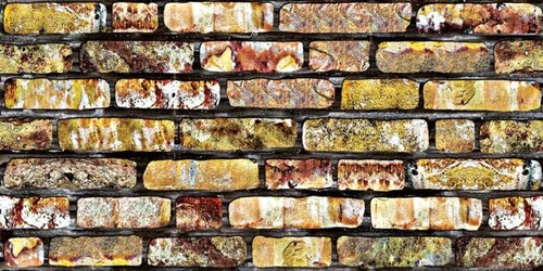 Strafor Tuğla Duvar Paneli Likya 3cm RH 160-Askadar-50x120cm