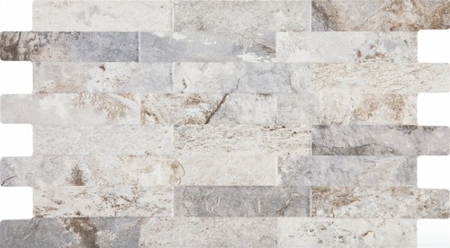 Yurtbay Farilya Beton Mat Duvar Seramiği S62009 - 25X45