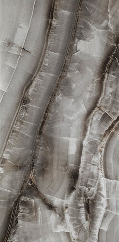 Etili Seramik Sevilla Graphite Mat Rektifiyeli Yer Duvar Seramiği 60x120