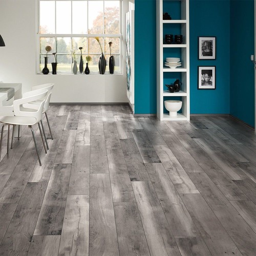 Krono Super Natural Derzli Laminat Parke Blackwater Oak 8mm K413
