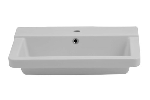 Seramiksan Ocean Plus Lavabo 65x47 cm A033001