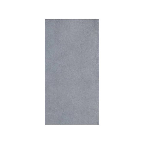 Vitra Softcrete Koyu Gri Mat Rektifiyeli Yer Duvar Seramiği K950062R0001VTSP - 60x120