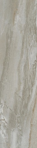 Qua Canyon Grigo Parlak Rektifiyeli Yer Duvar Seramiği - 30x120
