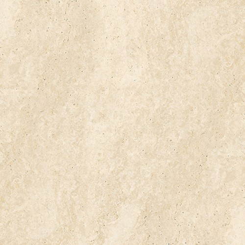 Qua Travertine Beige Mat Rektifiyeli Yer Duvar Seramiği - 60x60