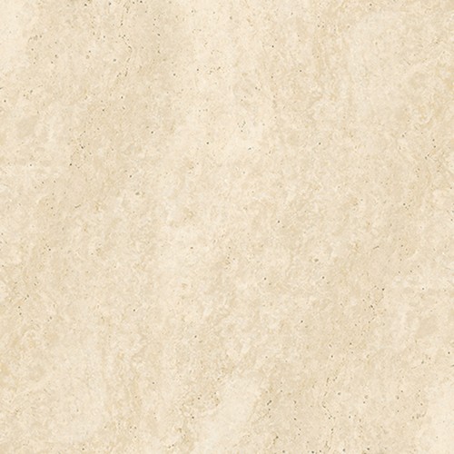 Qua Travertine Beige Mat Rektifiyeli Yer Duvar Seramiği - 60x60