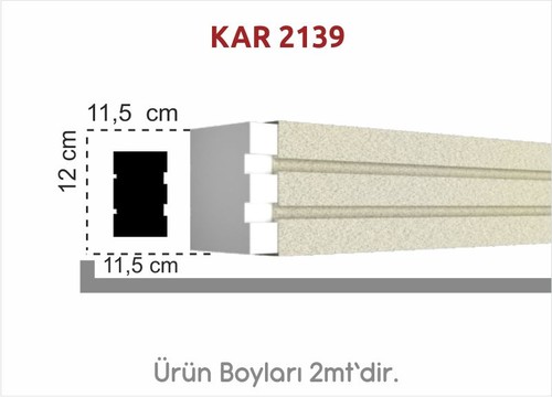 Söve 12cm KAR 2139