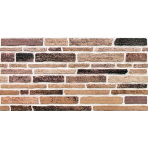 Strafor Taş Duvar Paneli 2cm KS-407-50x100cm