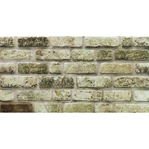 Strafor Tuğla Duvar Paneli 2cm BR-506-50x100cm