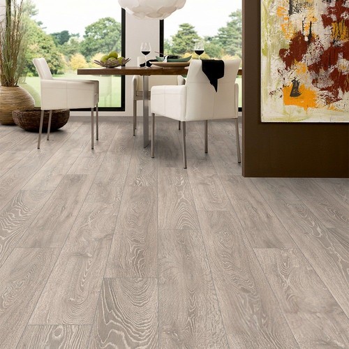 Krono Super Natural Derzli Laminat Parke Boulder Oak 8mm 5542