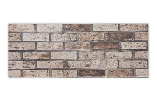 Strafor Tuğla Duvar Paneli 3,5cm 207-110-50x120cm