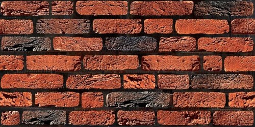 Strafor Tuğla Duvar Paneli Likya 3cm RH 160-Barok-50x120cm