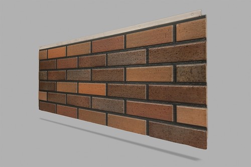 Strafor Tuğla Duvar Paneli Tuğla Taş 4cm RH 140 10-50x120cm