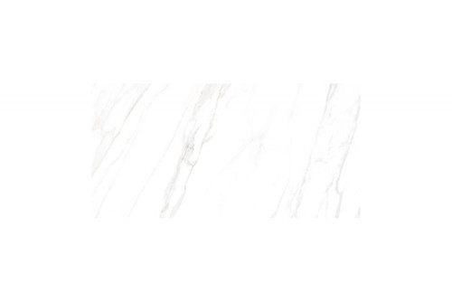 Vitra Marmori Calacatta Beyaz Parlak Rektifiyeli Yer Seramiği K947021FLPR1VTSP - 60x120