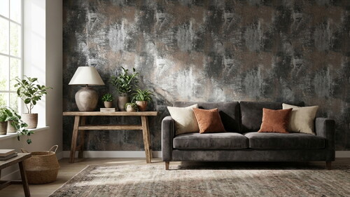 Hana Duvar Kağıdı 115-5