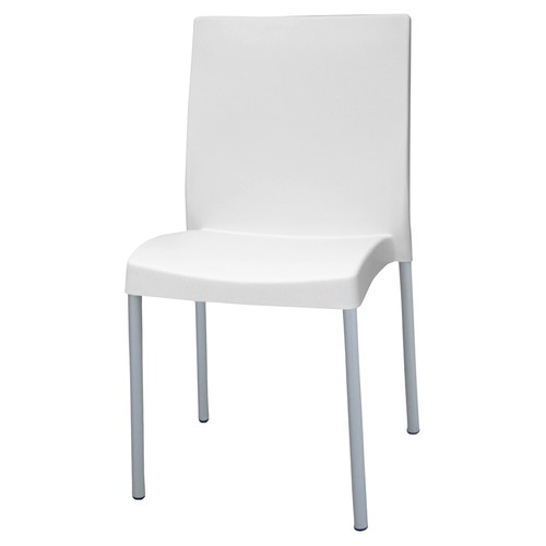 Vortice Beyaz Sandalye CF875