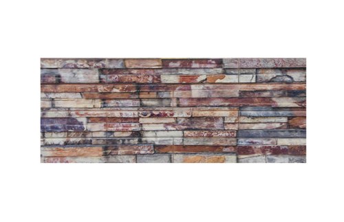 Strafor Taş Duvar Paneli 3,5cm Kesme Taş 201-105-50x120cm