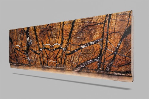 Strafor Taş Duvar Paneli Mermer 3cm RG 200 11-50x200cm