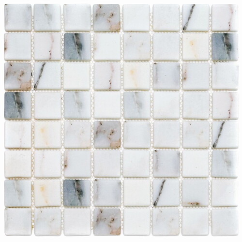 Dijital Baskılı Cam Mozaik FBLDJ 017