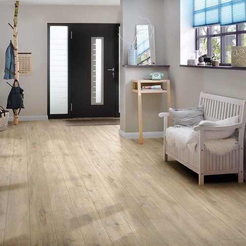 Krono Super Natural Derzli Laminat Parke Colorado Oak 8mm 5543