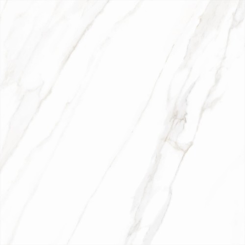 Vitra Marmori Calacatta Beyaz Parlak Rektifiyeli Yer Seramiği K947000FLPR1VTE0 - 60x60