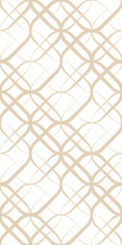 Anka Klasik Carrara Gold Parlak Dekor Seramiği - 30x60