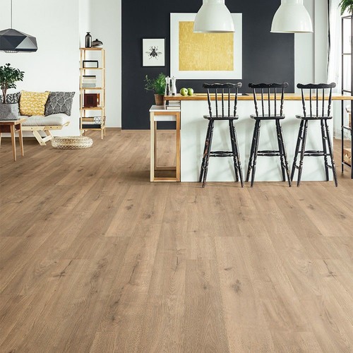 Krono Super Natural Derzli Laminat Parke Lofthouse Oak 8mm K288