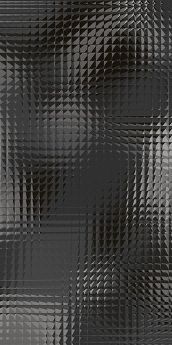 Anka Vega Siyah Parlak Duvar Seramiği - 30x60
