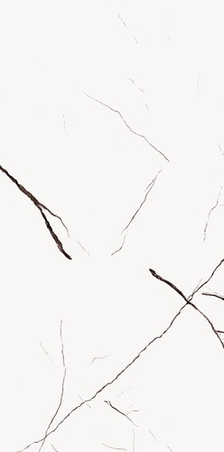 Etili Seramik Ayazma Beyaz Parlak Duvar Seramiği 30x60