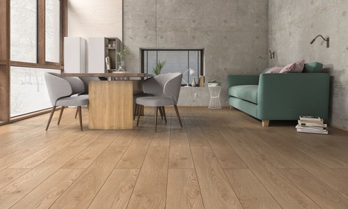 Floorpan Urban Laminat Parke 8 mm Sidney FU002