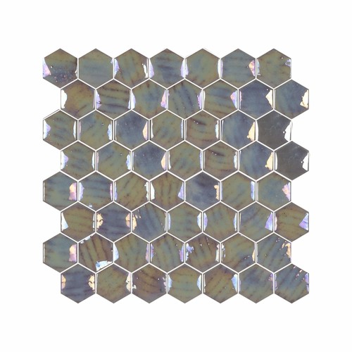 Hexagon Cam Mozaik FBAP 018
