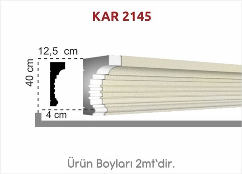 Söve 40cm KAR 2145