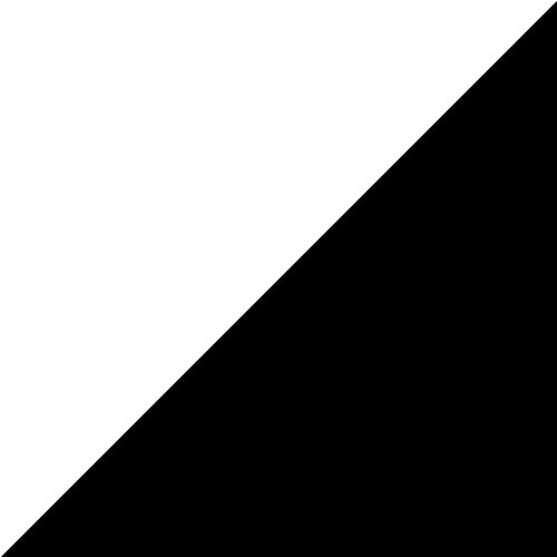 Vitra Retromix Siyah Beyaz Mat Yer Duvar Seramiği K94845400001VTE0 - 15x15