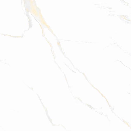 Anka Klasik Carrara Gold Parlak Rektifiyeli Yer Duvar Seramiği KLA2 - 60x60