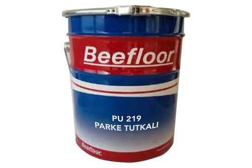 Beefloor Parke Tutkalı 2K PU 219 9+1Kg PU219