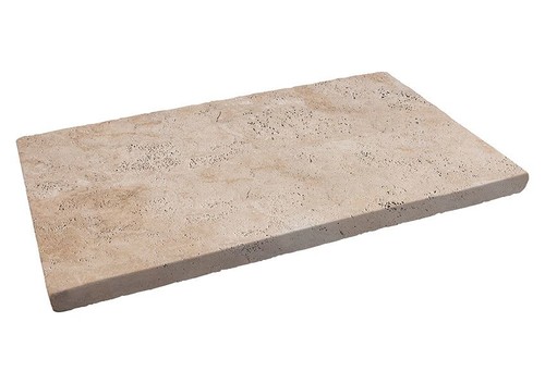 Classic Mina Traverten Paver Yer Döşemesi-40,6x61x3cm