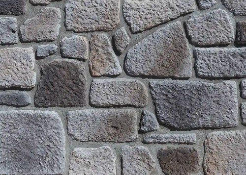 Kültür Taşı Agrilla Gris - AG2863