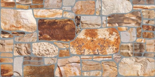 Strafor Taş Duvar Paneli Buztaş 2cm A-230-50x100cm