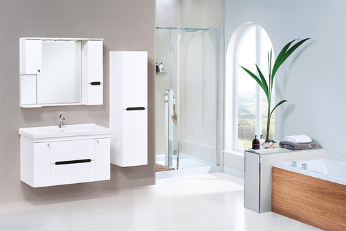 Banyo Dolabı Ece 100 cm