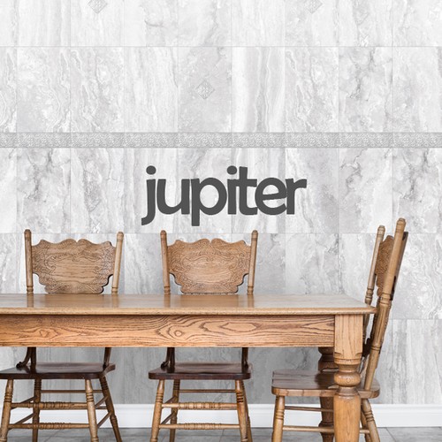 Ege Seramik Jupiter Gri Mat Antislip Yer Duvar Seramiği - 30x60