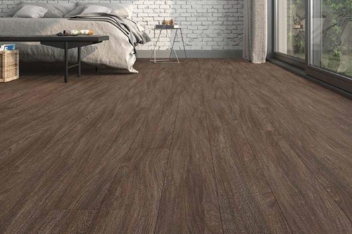 AGT Armonia Collection Slim Derzli Laminat Parke 8mm Palermo + 6cm süpürgelik + 3mm Kapron Takım