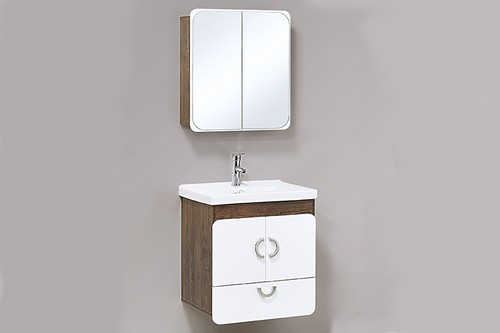 Banyo Dolabı Alfa 65 cm