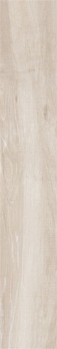 Yurtbay Baron Beyaz Mat Yer Duvar Seramiği S24010 - 20X120
