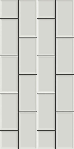 Kütahya Seramik Metro Prime Parlak Duvar Seramiği 55014718 - 30x60