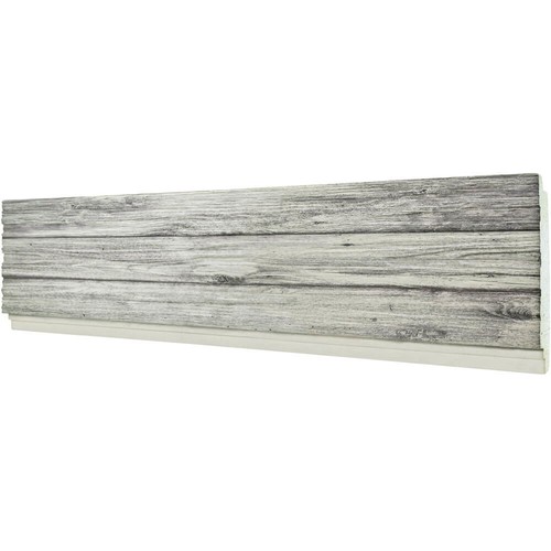 Strafor Ahşap Duvar Paneli 4cm DCA-705-50x200cm