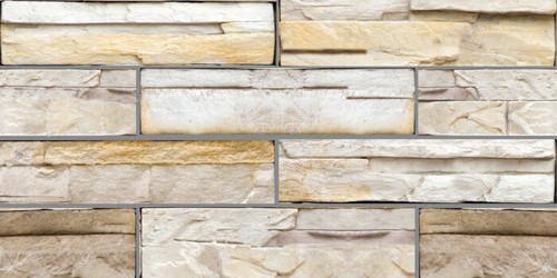 Strafor Taş Duvar Paneli Kesme Taş 3cm 120-21-50x120cm