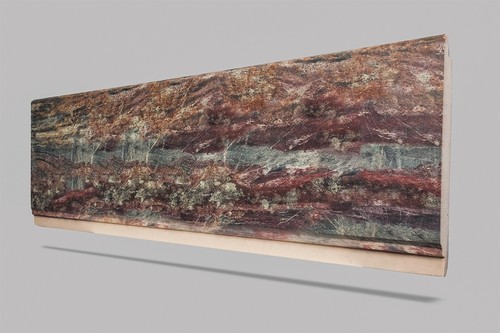 Strafor Taş Duvar Paneli Mermer 3cm RG 200 12-50x200cm