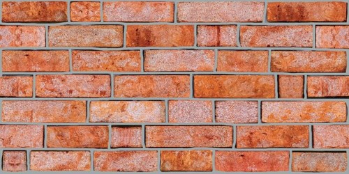 Strafor Tuğla Duvar Paneli 3cm A-186-50x120cm