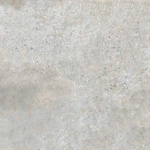 Vitra Cementmix Meso Açık Gri Mat Antislip Rektifiyeli Yer Duvar Seramiği K950598R0001VTET - 80x80